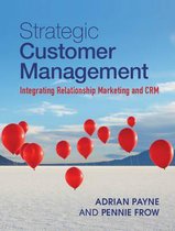 Strategic Customer Management