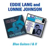 Blue Guitars Volumes 1 & 2