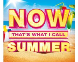 Now...Summer 2014 - V/A