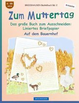BROCKHAUSEN Bastelbuch Bd. 2 - Zum Muttertag