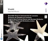 Vivaldi:Sacred Music