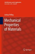 Solid Mechanics and Its Applications 190 - Mechanical Properties of Materials