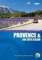 Provence and the Cote D'Azur