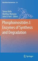 Subcellular Biochemistry- Phosphoinositides I: Enzymes of Synthesis and Degradation
