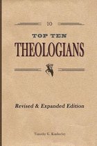 Top Ten Theologians