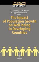 The Impact of Population Growth on Well-being in Developing Countries