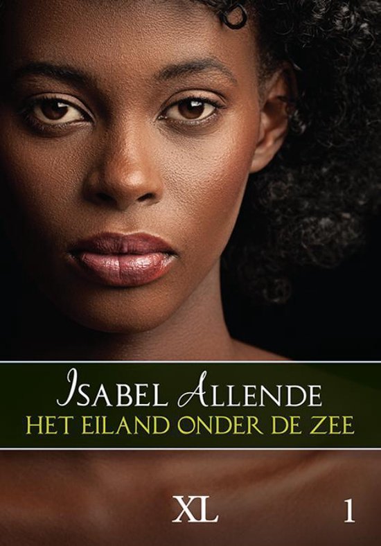Het eiland onder de zee - Isabel Allende | Tiliboo-afrobeat.com