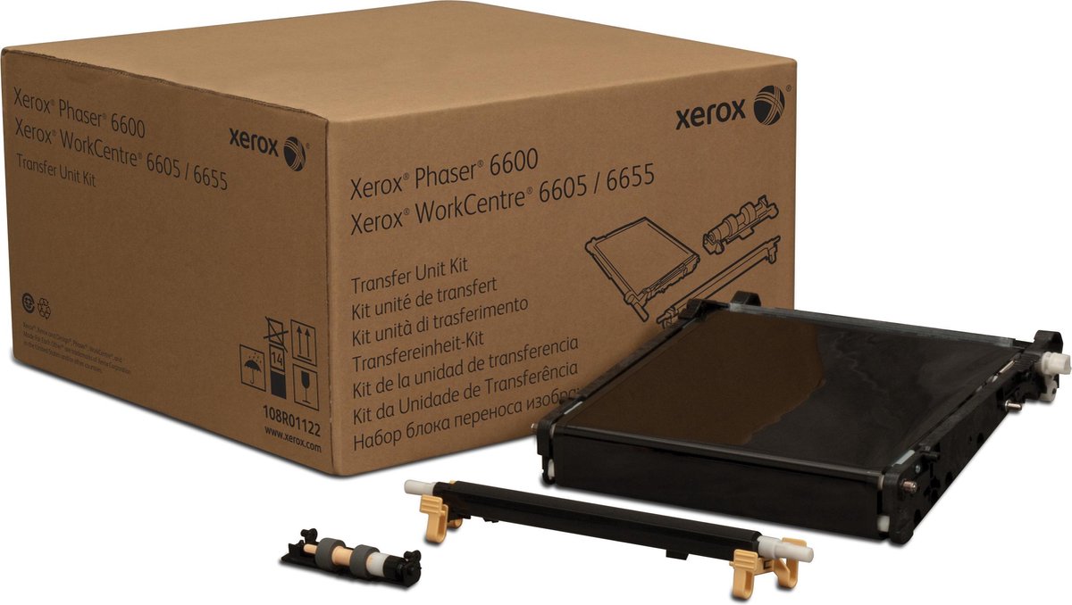 Xerox 108R01122 transfer unit (origineel)
