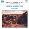 Simon Lindley - French Organ Music (CD)