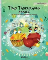 Colin the Crab- Timo Taskuravun aarre