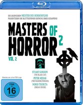 Masters of Horror 2 Vol. 2