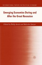 International Papers in Political Economy - Emerging Economies During and After the Great Recession