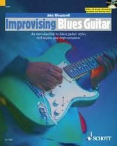 Improvising Blues Guitar