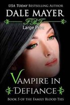 Vampire in Defiance