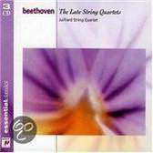 Beethoven: The Late String Qua
