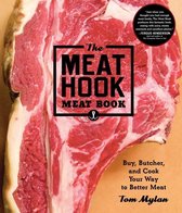 Meat Hook Meat Book