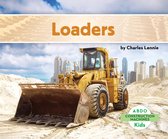 Construction Machines - Loaders