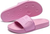 PUMA Leadcat Unisex Slippers - Pale Pink/Pale Pink - Maat 40.5