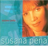 Susanna Pena - Sentimiento (CD)