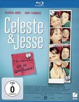 Celeste & Jesse/Blu-ray