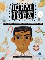 CitizenKid - Iqbal and His Ingenious Idea