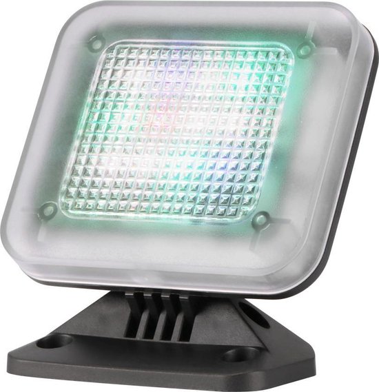 Quintech Fake TV licht simulator lamp | bol.com