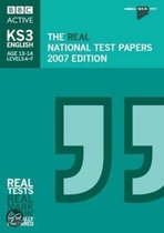The Real National Test Papers