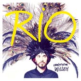 Rio (Deluxe Edition) (LP)
