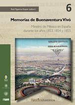 Pùblicahistórica 6 - Memorias de Buenaventura Vivó
