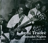 Lobi Traore - Bamako Nights (CD)