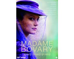 Madame Bovary