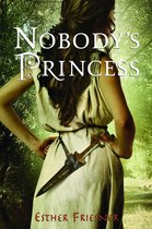 Princesses of Myth - Nobody's Princess