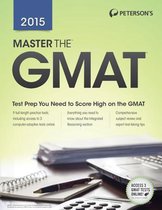 Master the GMAT 2015