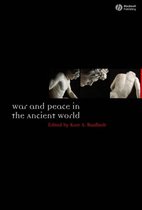 War And Peace In The Ancient World