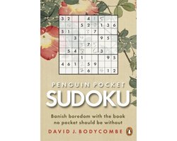 Penguin Pocket Sudoku