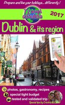 Travel eGuide city 8 - Travel eGuide: Dublin & its region
