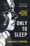 Philip Marlowe - Only to Sleep