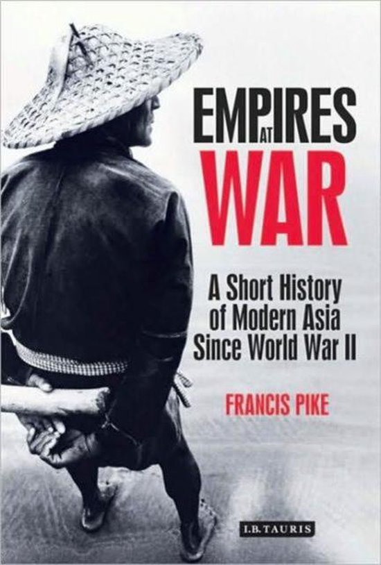 Empires At War - cover