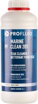 Nano Cleaner Marine PF Clean 201 Teakhout | 1 liter