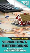 Goldwein Immobilien- & Finanzratgeber- Vermietung & Mieterh�hung