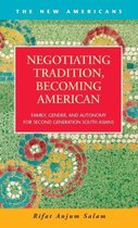 Negotiating Tradition, Becoming American