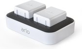 Arlo G5 Dual Battery Charger