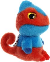 Aurora Knuffel Yoohoo Kameleon Cammee 12,5 Cm