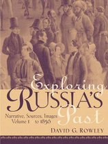 Exploring Russia's Past