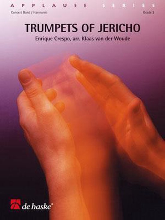 Trumpets of Jericho 9790035056646 Boeken