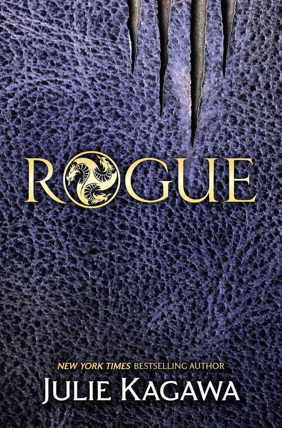 MIRA Ink - Rogue - cover