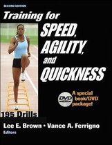 Training For Speed, Agility And Quickness