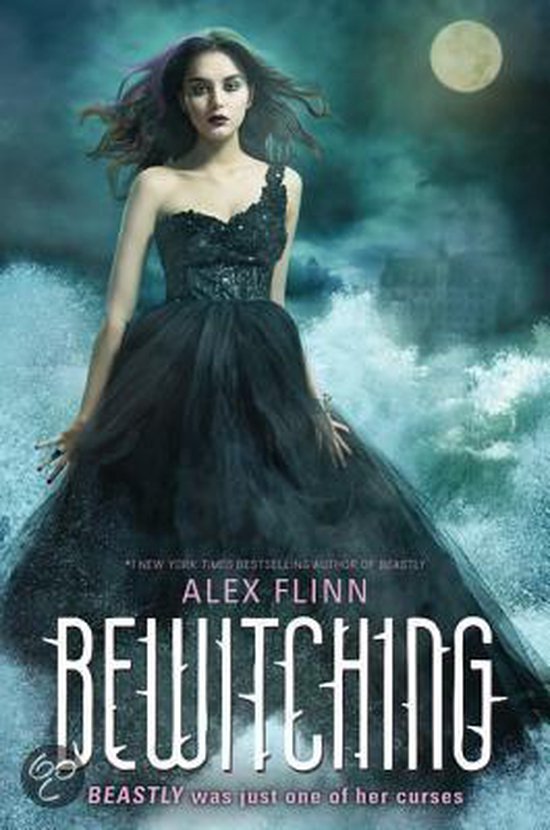 Bewitching - cover