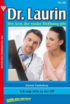 Dr. Laurin 66 - Dr. Laurin 66 – Arztroman