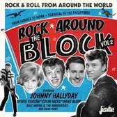 Various Artists - Rock Around The Block Vol. 2. Rock % Roll From Aro (CD)